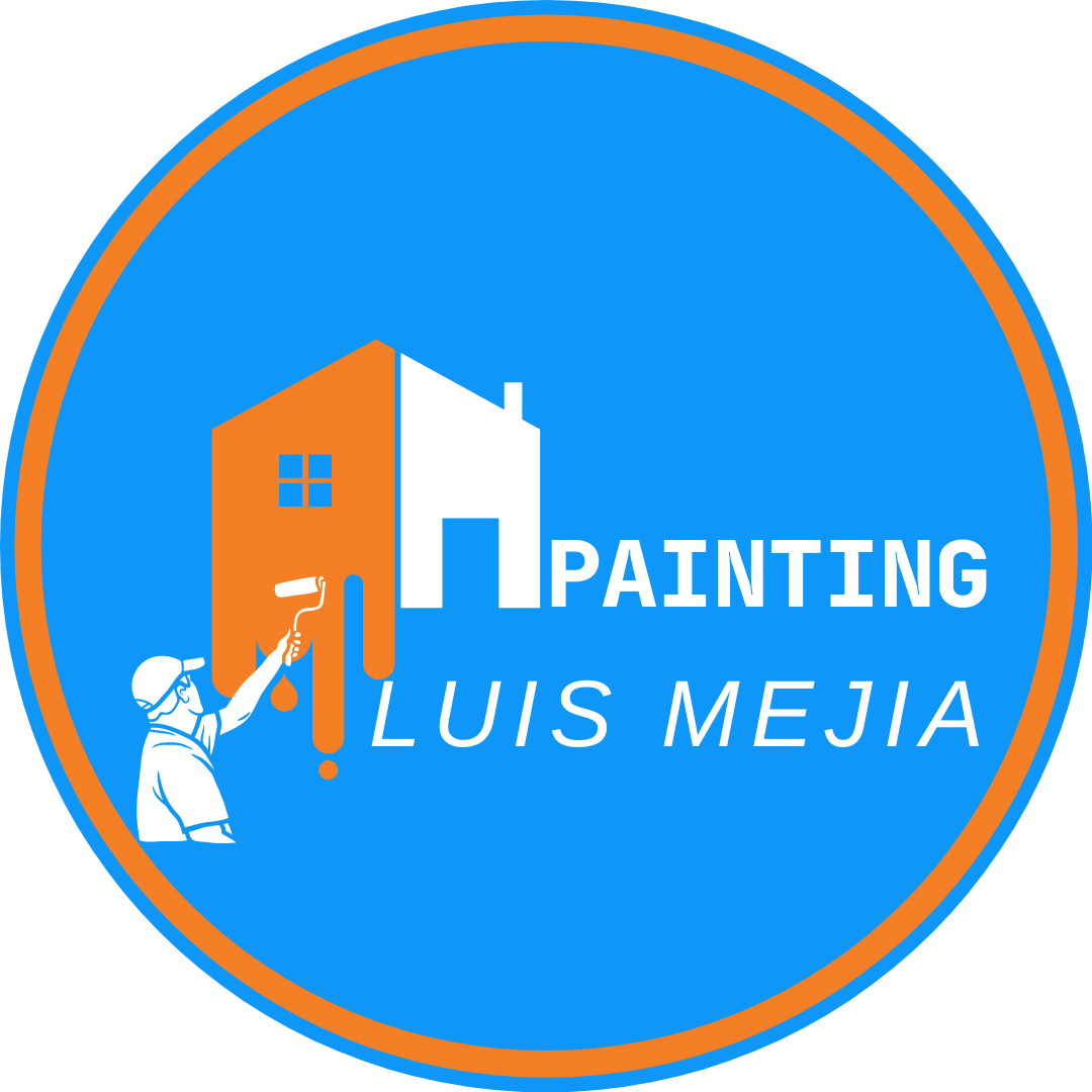 LUIS MEJIA PAINTING
